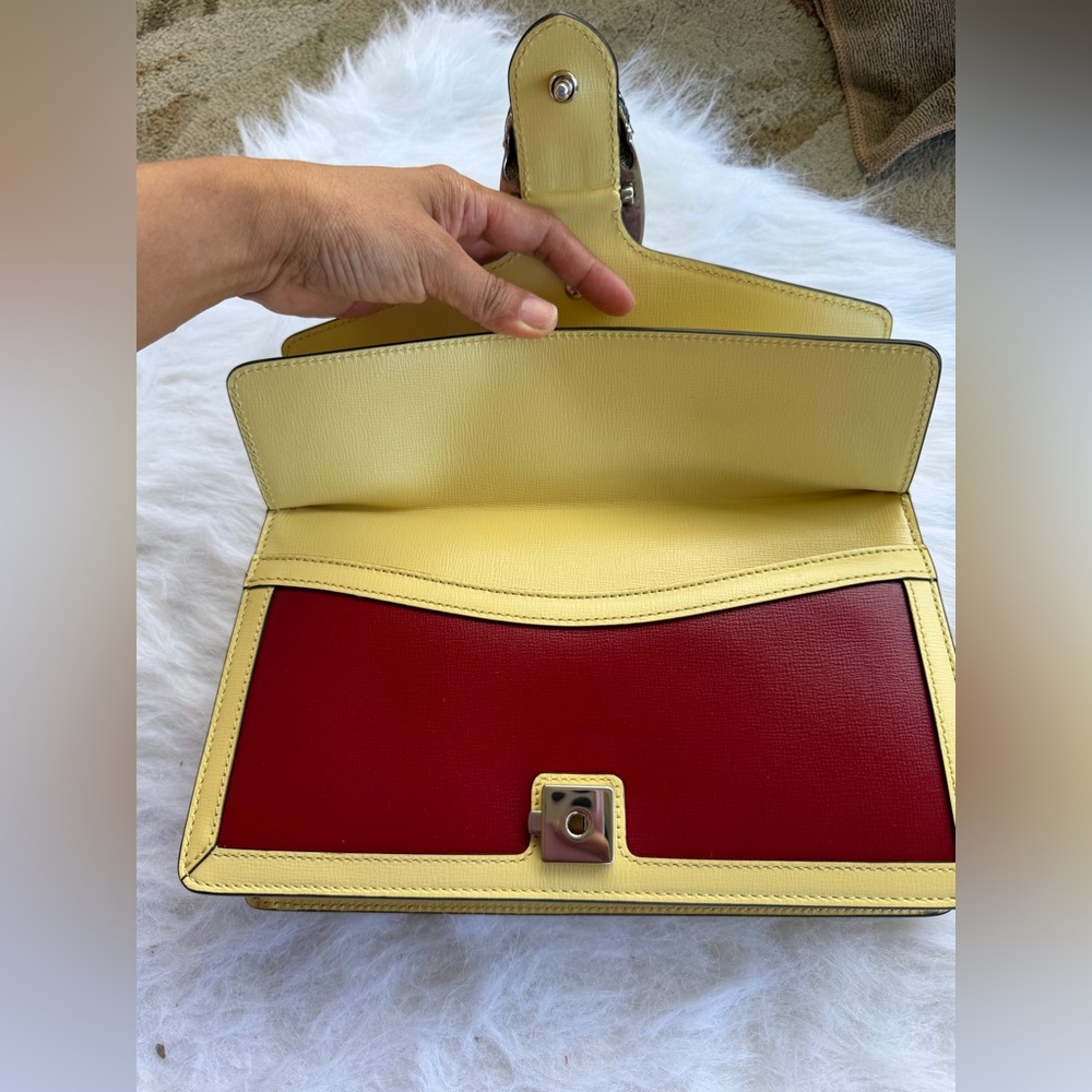 🔥🔥Gucci Dionysus Blue Enamel Limited Edition🔥🔥 - Picture 11 of 15